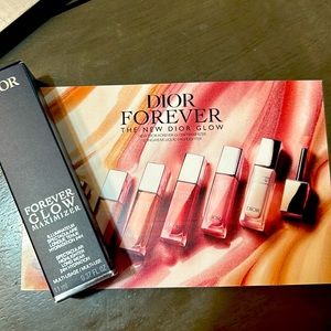 Dior Forever Glow Maximizer